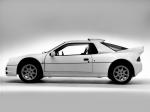 Ford RS200 1984 года